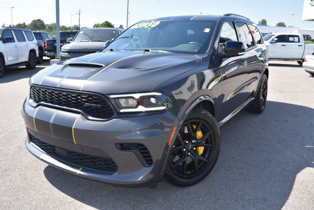 2024 Dodge Durango SRT 392 AlcHEMI