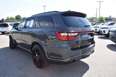 2024 Dodge Durango SRT 392 AlcHEMI