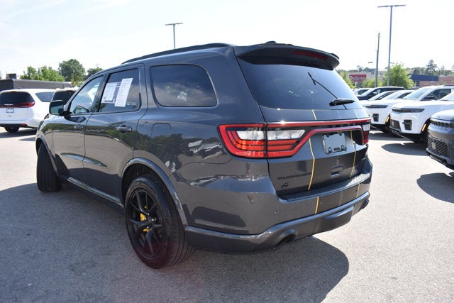 2024 Dodge Durango SRT 392 AlcHEMI