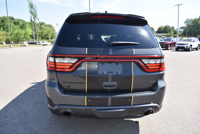2024 Dodge Durango SRT 392 AlcHEMI