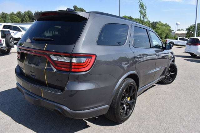 2024 Dodge Durango SRT 392 AlcHEMI