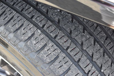 2024 Jeep Wagoneer Base