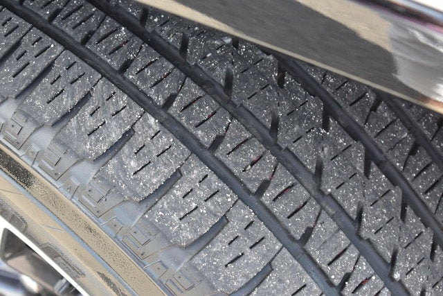 2024 Jeep Wagoneer Base