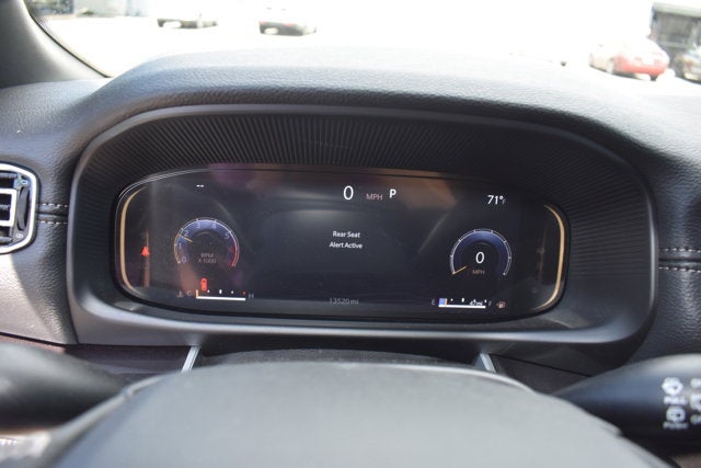 2024 Jeep Wagoneer Base