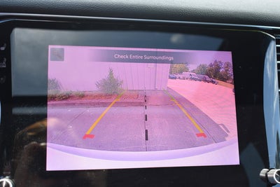 2024 Jeep Wagoneer Base