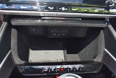 2024 Jeep Wagoneer Base