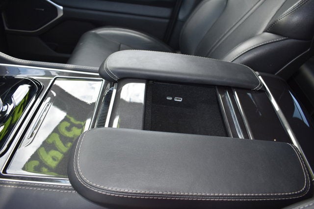 2024 Jeep Wagoneer Base