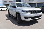 2024 Jeep Wagoneer Base