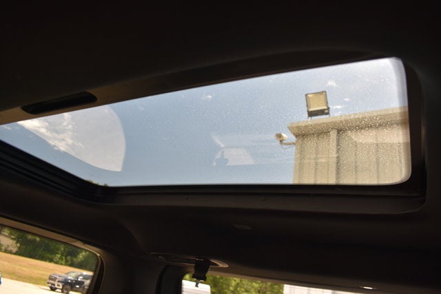 2024 Jeep Wagoneer Base