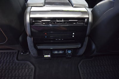 2024 Jeep Wagoneer Base