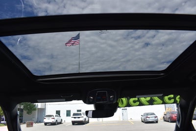 2024 Jeep Wagoneer Base