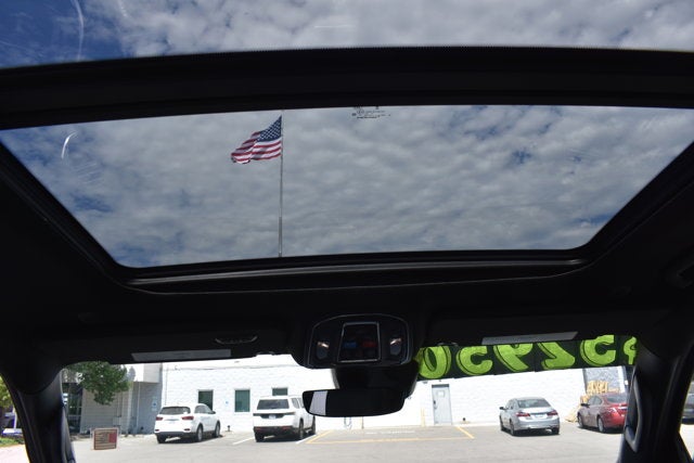 2024 Jeep Wagoneer Base