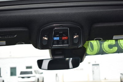 2024 Jeep Wagoneer Base