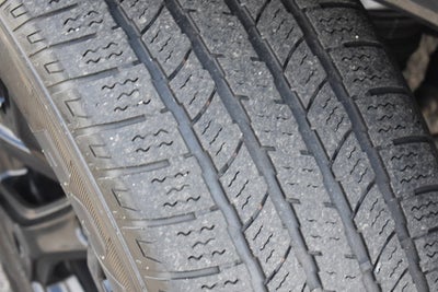 2024 Jeep Wagoneer Series II Carbide