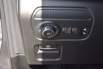 2024 Jeep Wagoneer Series II Carbide