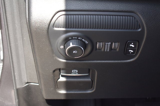 2024 Jeep Wagoneer Series II Carbide