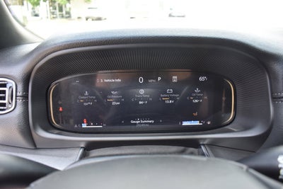 2024 Jeep Wagoneer Series II Carbide