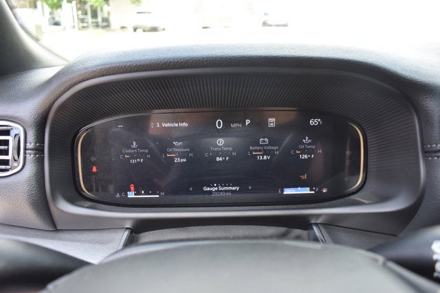 2024 Jeep Wagoneer Series II Carbide