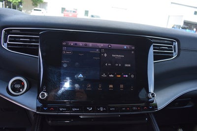 2024 Jeep Wagoneer Series II Carbide