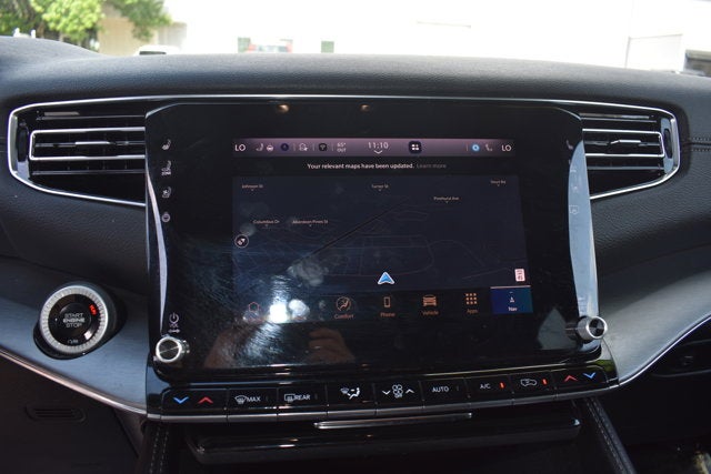 2024 Jeep Wagoneer Series II Carbide