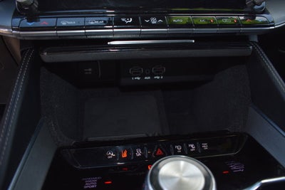 2024 Jeep Wagoneer Series II Carbide