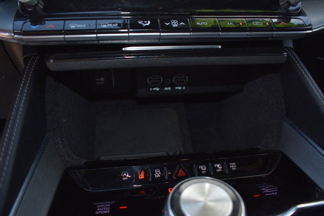 2024 Jeep Wagoneer Series II Carbide