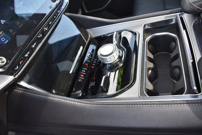 2024 Jeep Wagoneer Series II Carbide