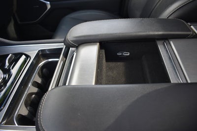 2024 Jeep Wagoneer Series II Carbide