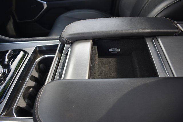 2024 Jeep Wagoneer Series II Carbide