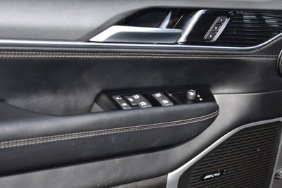 2024 Jeep Wagoneer Series II Carbide