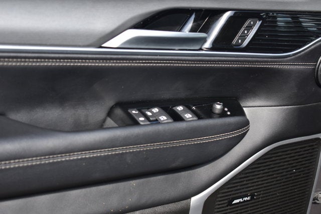 2024 Jeep Wagoneer Series II Carbide