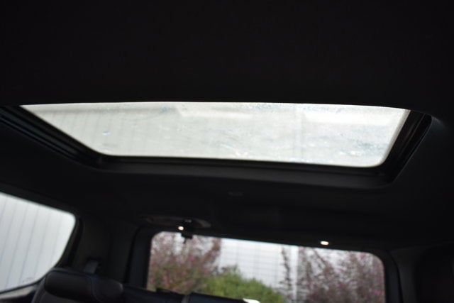 2024 Jeep Wagoneer Series II Carbide