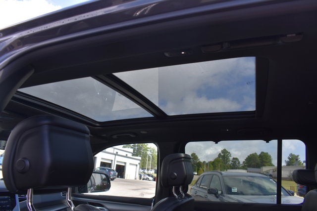 2024 Jeep Wagoneer Series II Carbide