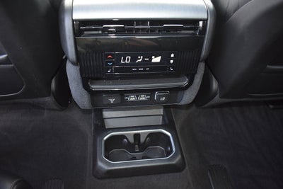 2024 Jeep Wagoneer Series II Carbide