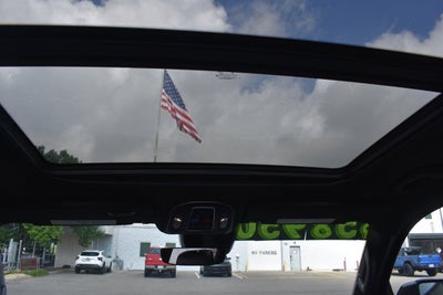 2024 Jeep Wagoneer Series II Carbide