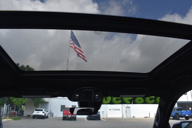 2024 Jeep Wagoneer Series II Carbide