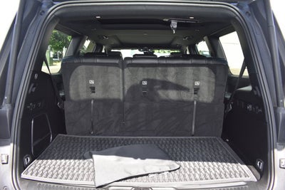 2024 Jeep Wagoneer Series II Carbide