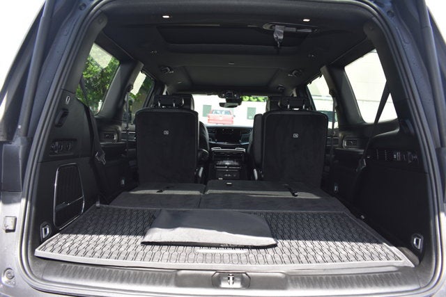 2024 Jeep Wagoneer Series II Carbide