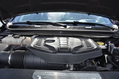 2024 Jeep Wagoneer Series II Carbide