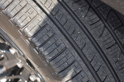 2024 Jeep Wagoneer Series II Carbide