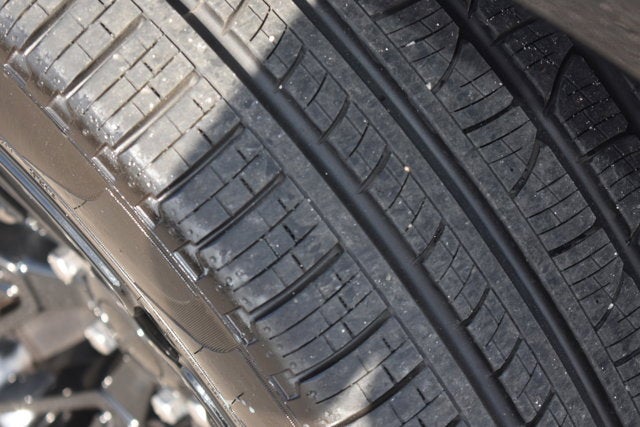 2024 Jeep Wagoneer Series II Carbide