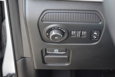 2024 Jeep Wagoneer Series II Carbide