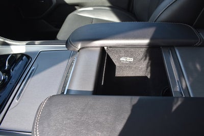 2024 Jeep Wagoneer Series II Carbide