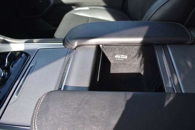 2024 Jeep Wagoneer Series II Carbide