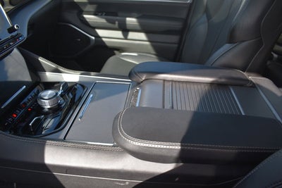 2024 Jeep Wagoneer Series II Carbide