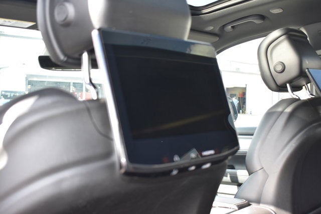 2024 Jeep Wagoneer Series II Carbide