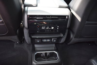 2024 Jeep Wagoneer Series II Carbide