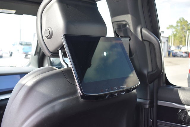 2024 Jeep Wagoneer Series II Carbide