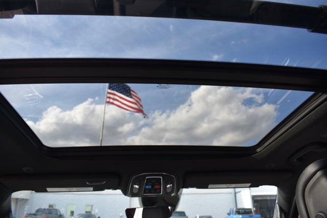 2024 Jeep Wagoneer Series II Carbide