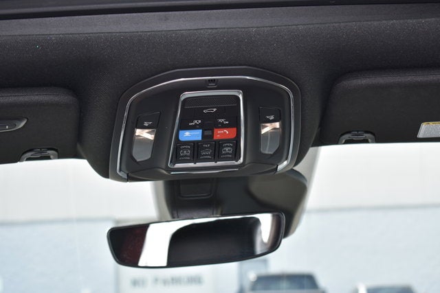 2024 Jeep Wagoneer Series II Carbide